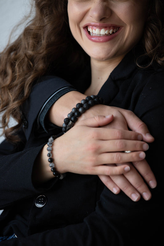 Moonwalker Bracelet