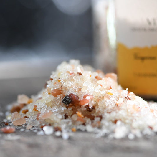 Vitality Bath Soak