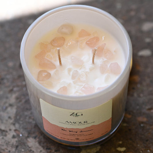 Amour Candle