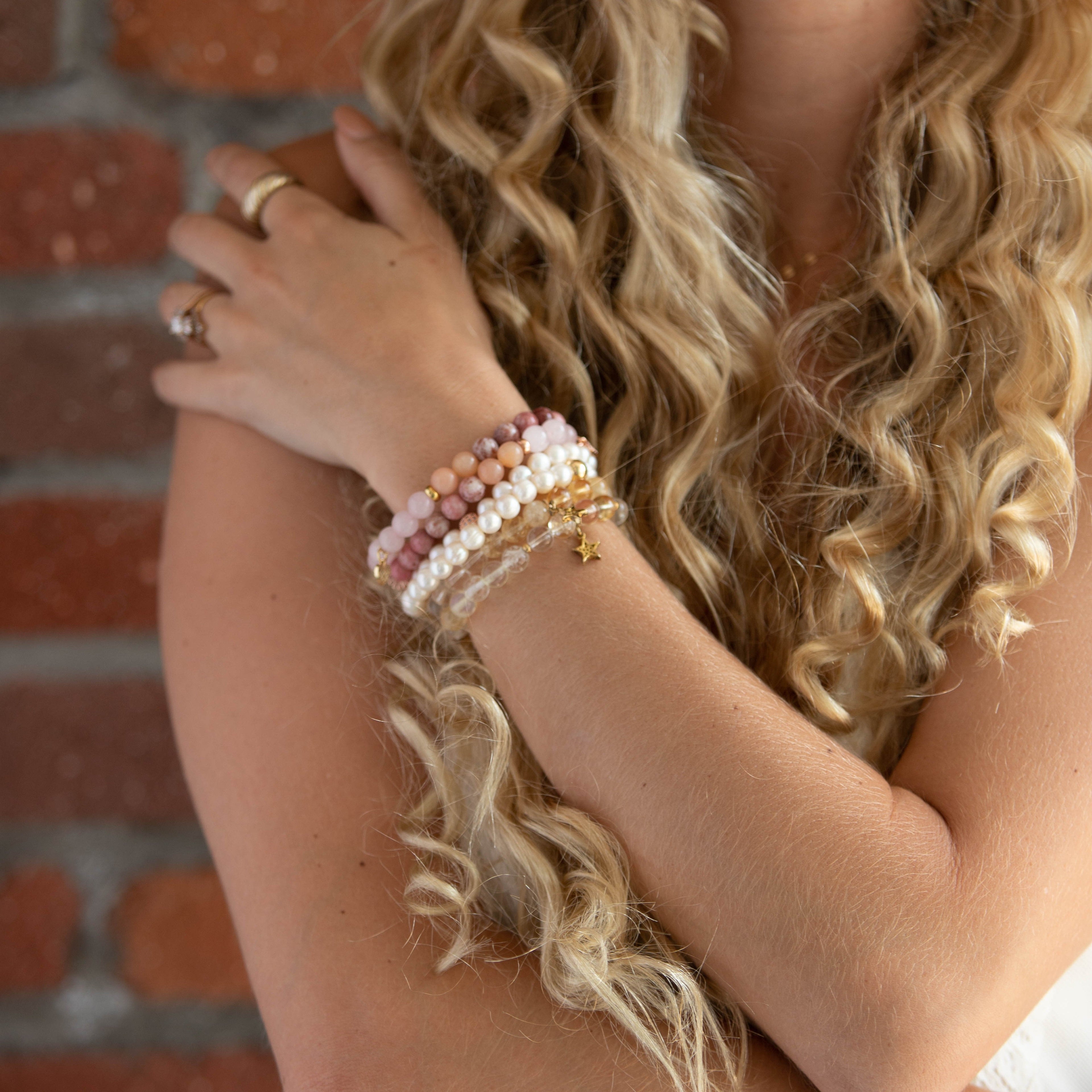 Crystal Jewelry