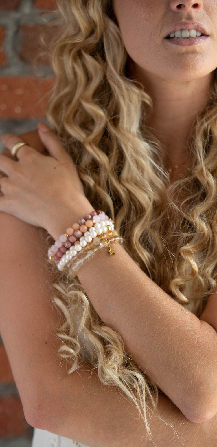 Crystal Jewelry