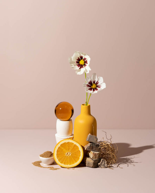 Vitality Candle