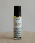 Cleanse Intention Roller