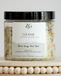 Cleanse Bath Soak