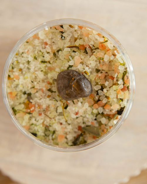 Cleanse Bath Soak