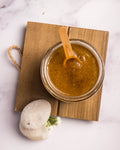 Slough Away Natural Body Scrub