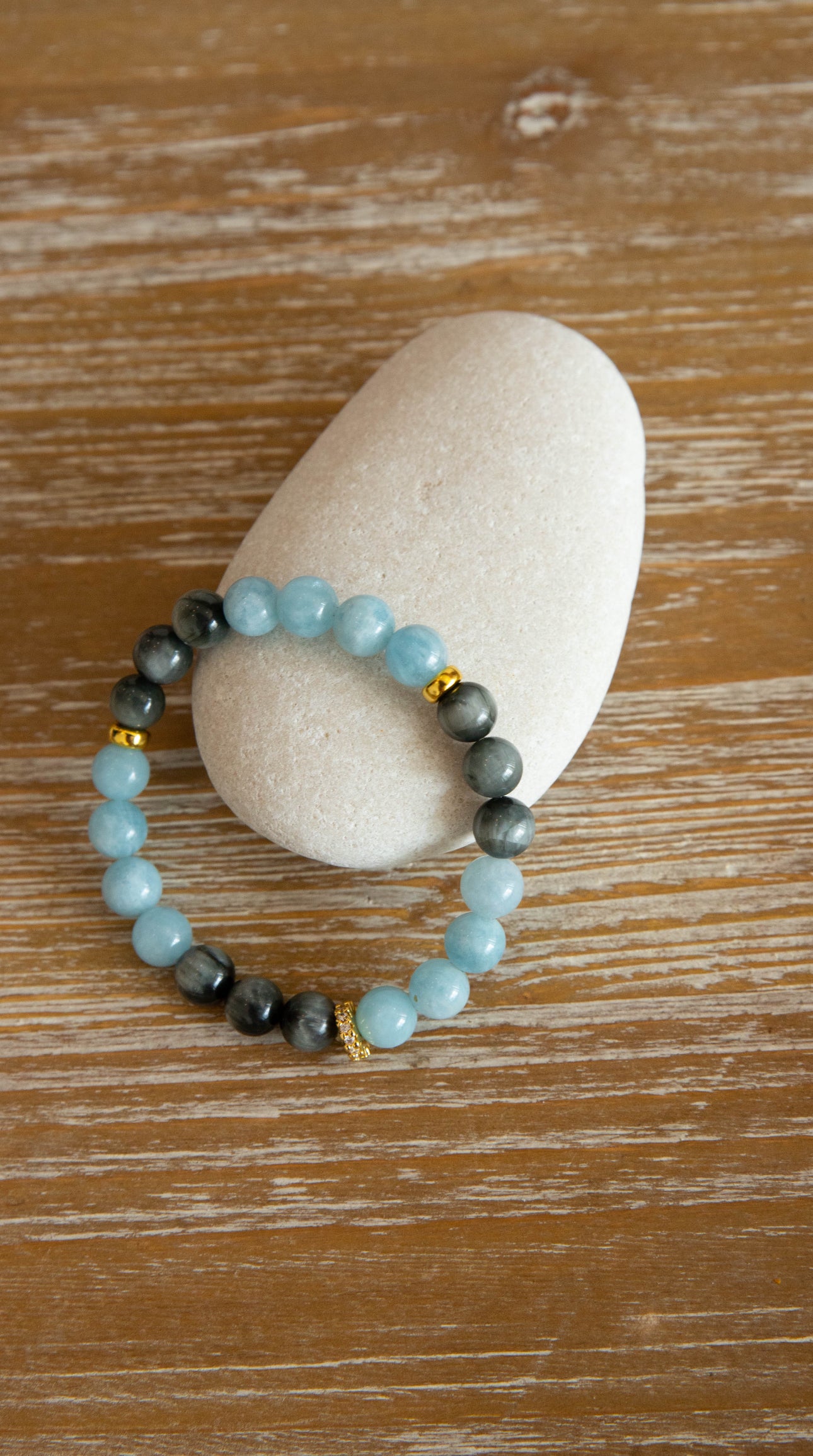 Don't Kill My Vibe Bracelet