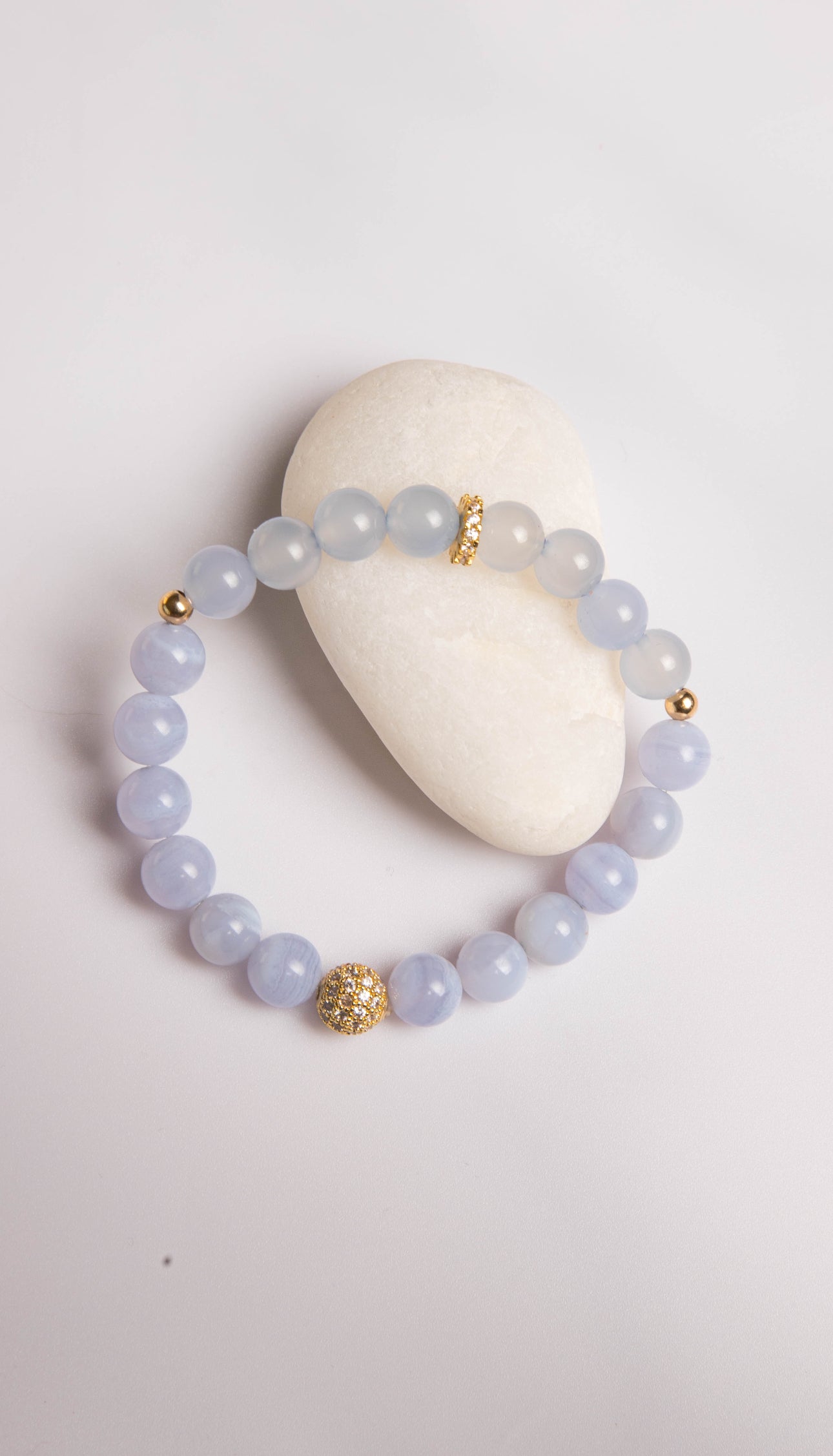Tell Me Something Good Bracelet