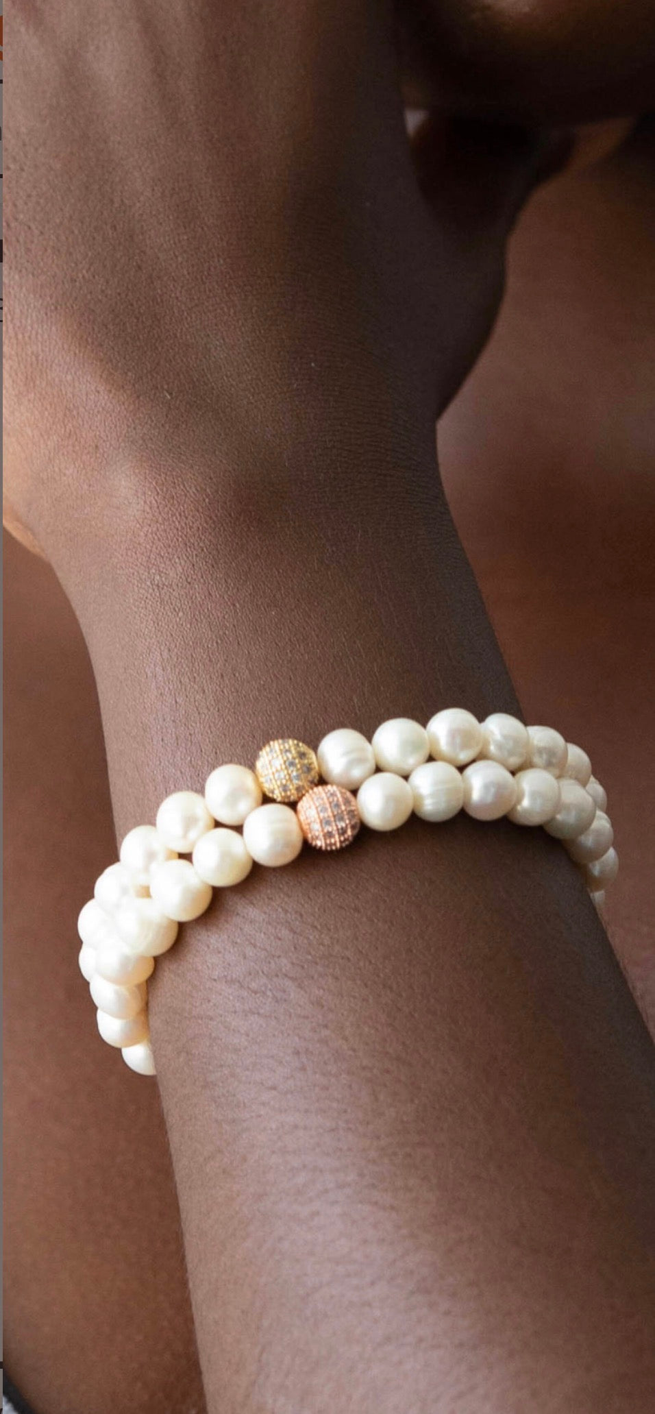 Coco Bracelet