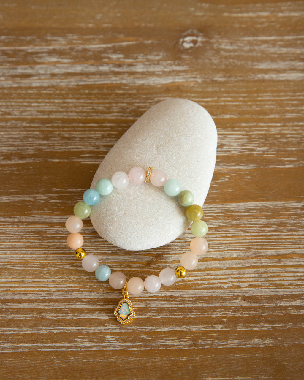 Soft Life Bracelet
