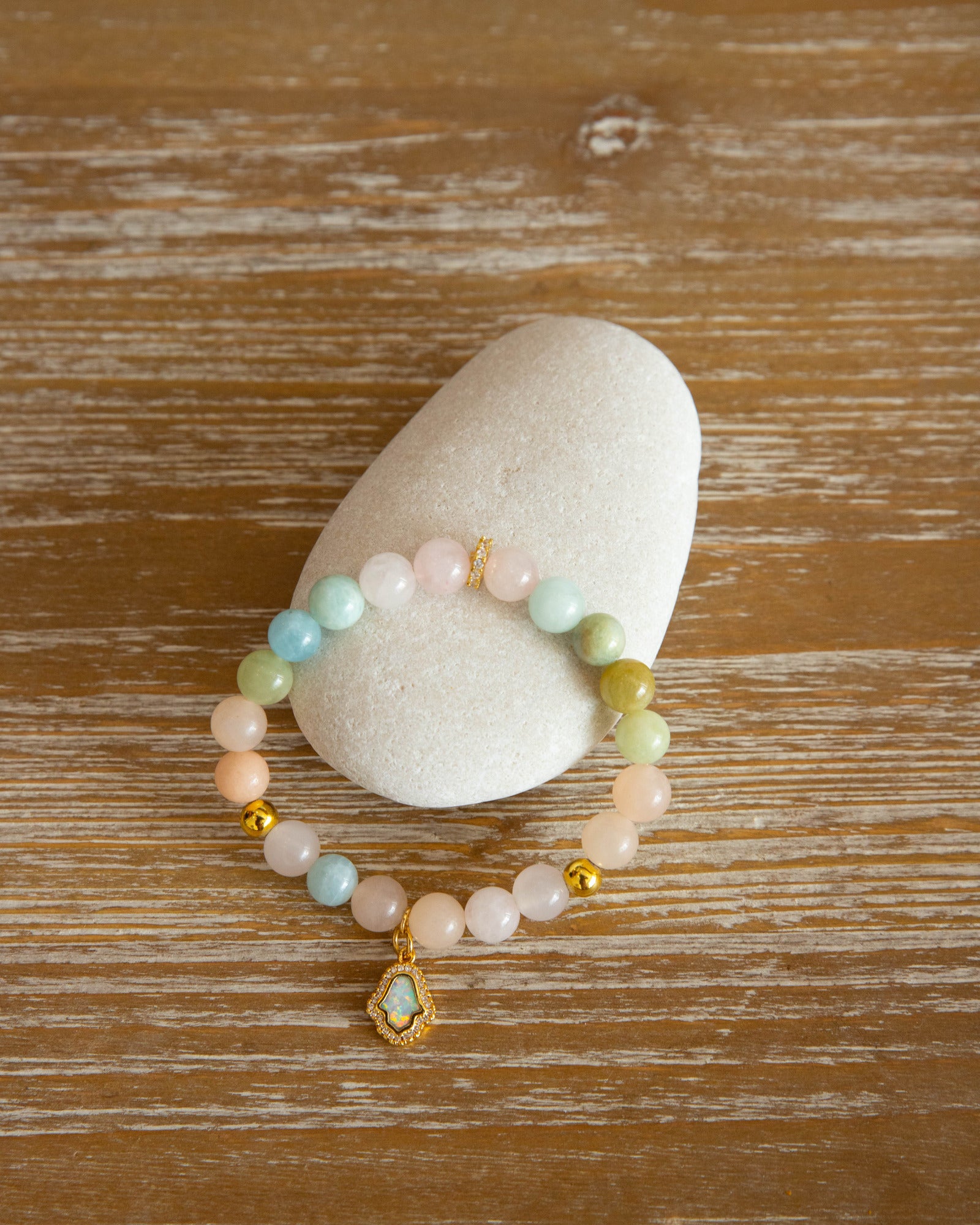 Soft Life Bracelet
