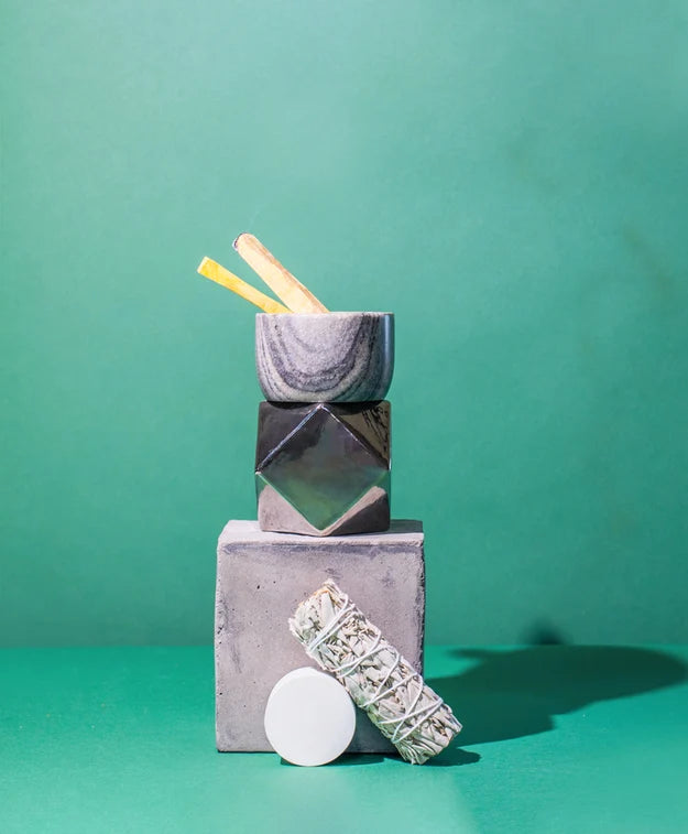 Cleanse Candle
