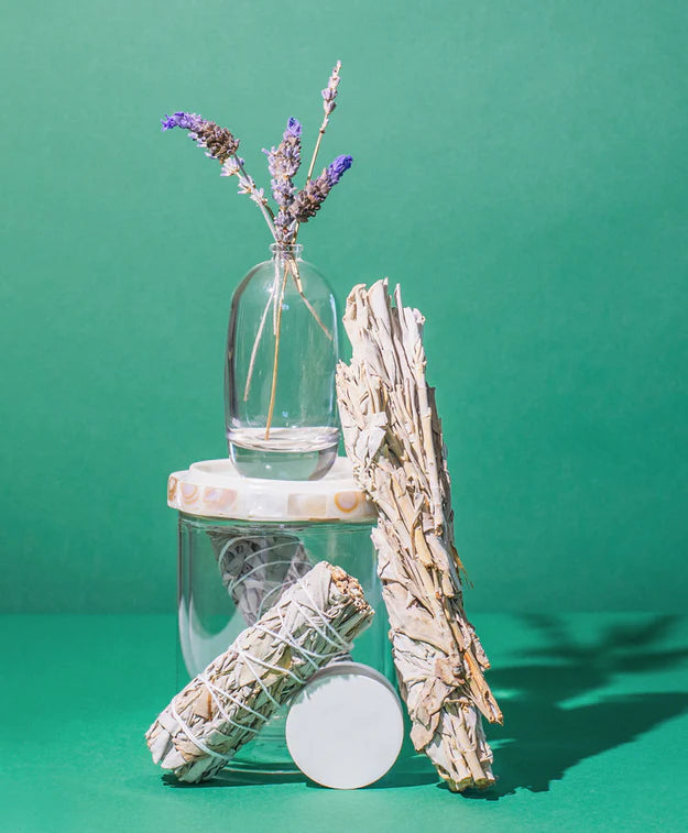  Mindful Candle