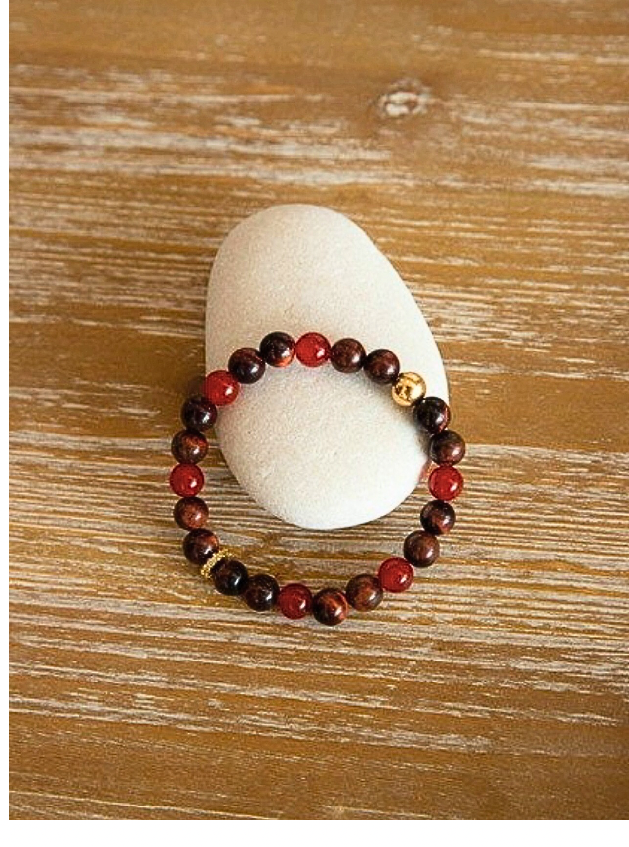 Wildfire Bracelet