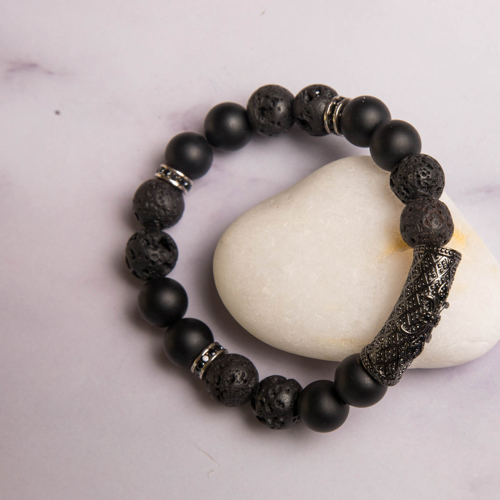 Black Magic Bracelet