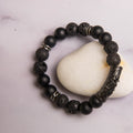 Black Magic Bracelet