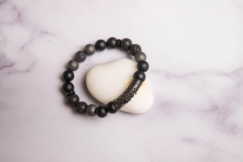 Knight Rider Bracelet