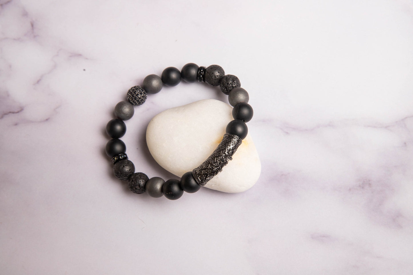 Knight Rider Bracelet