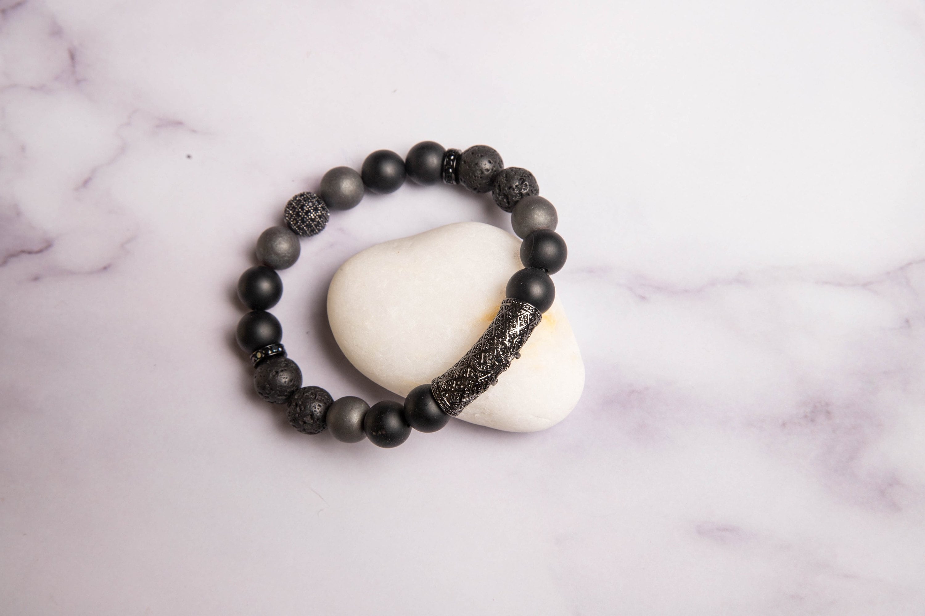 Knight Rider Bracelet