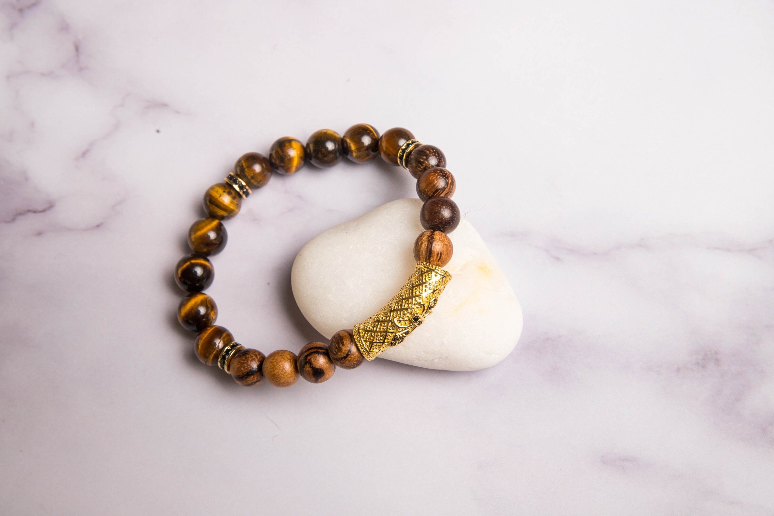 Reign Bracelet