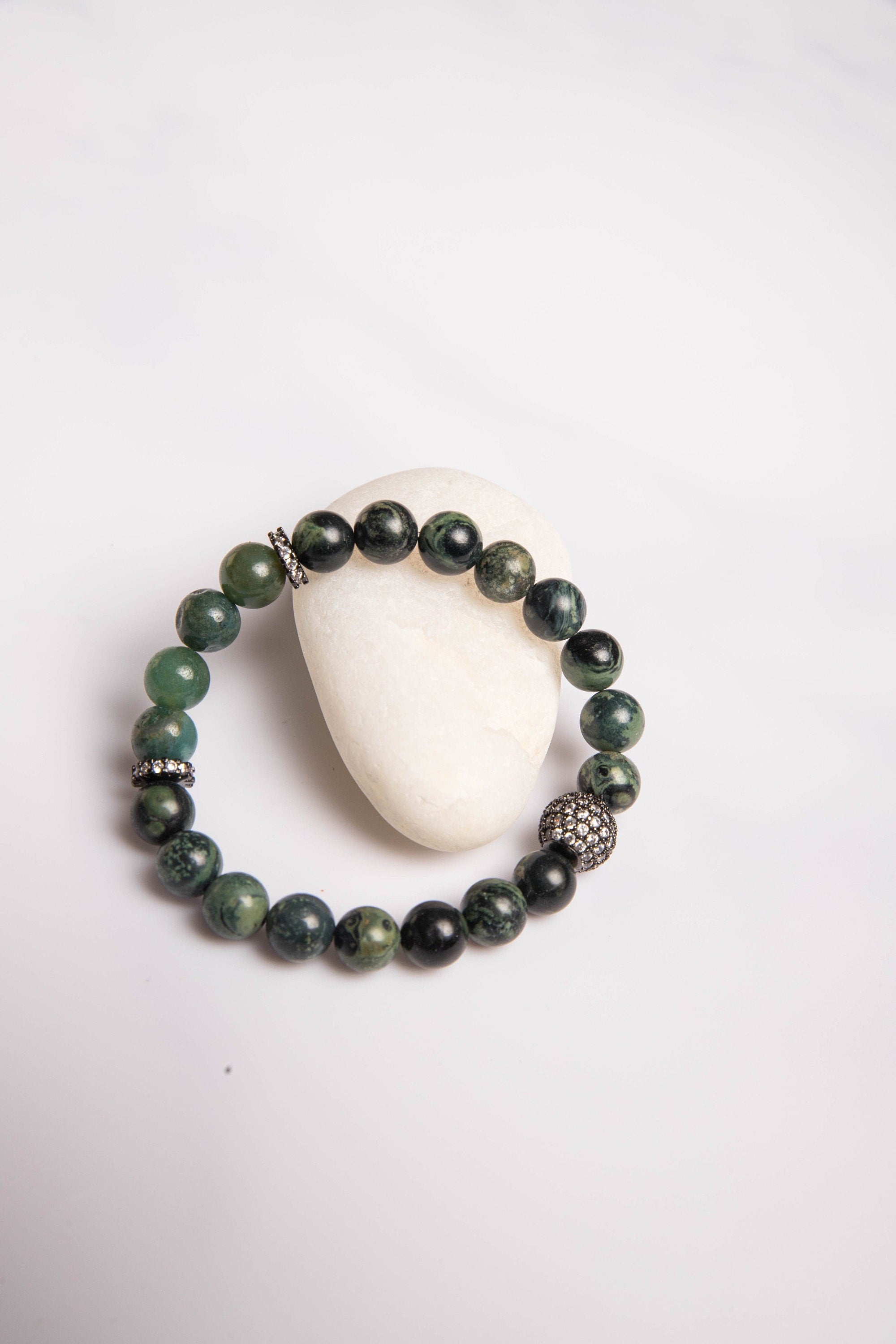 Namaste All Day Bracelet