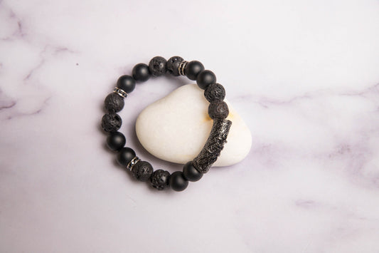 Black Magic Bracelet