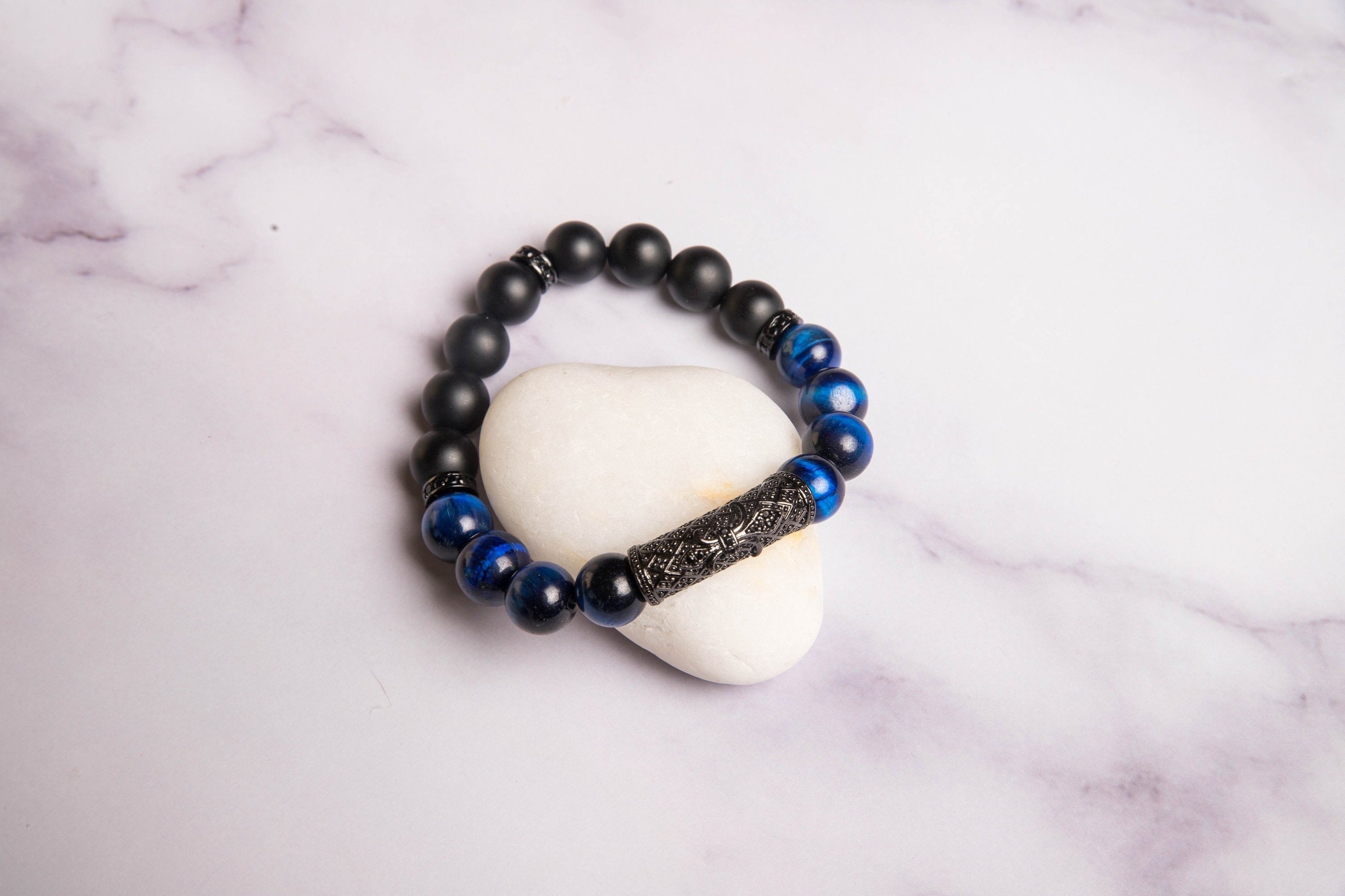 The Blueprint Bracelet