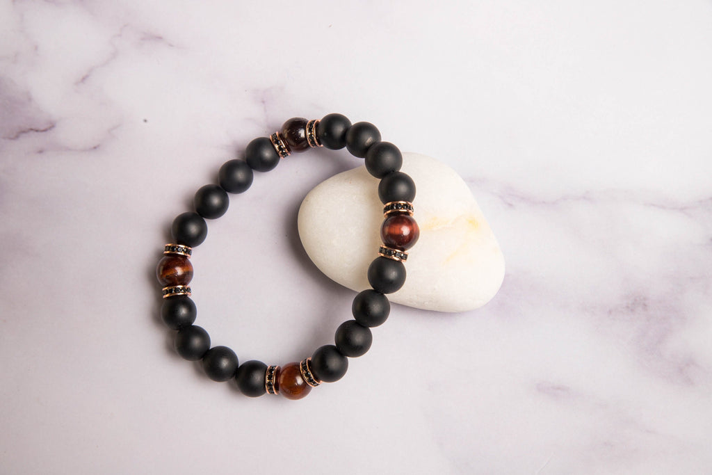 Fire Ball Bracelet