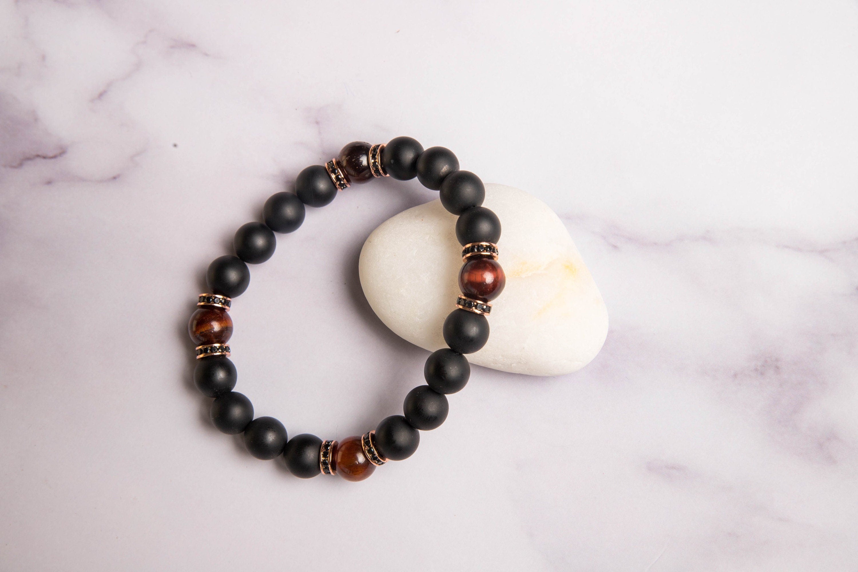 Fire Ball Bracelet