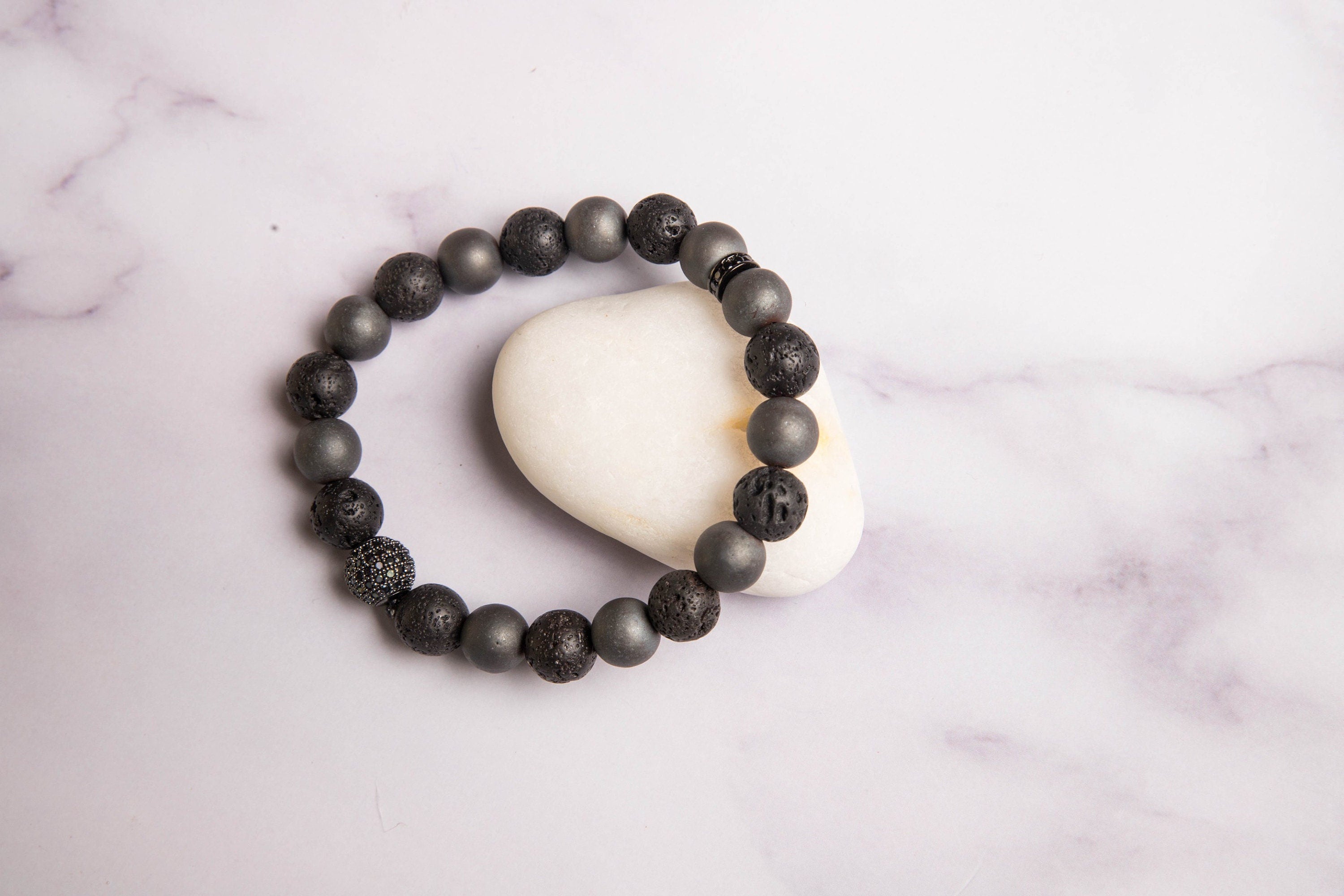 Cosmos Bracelet