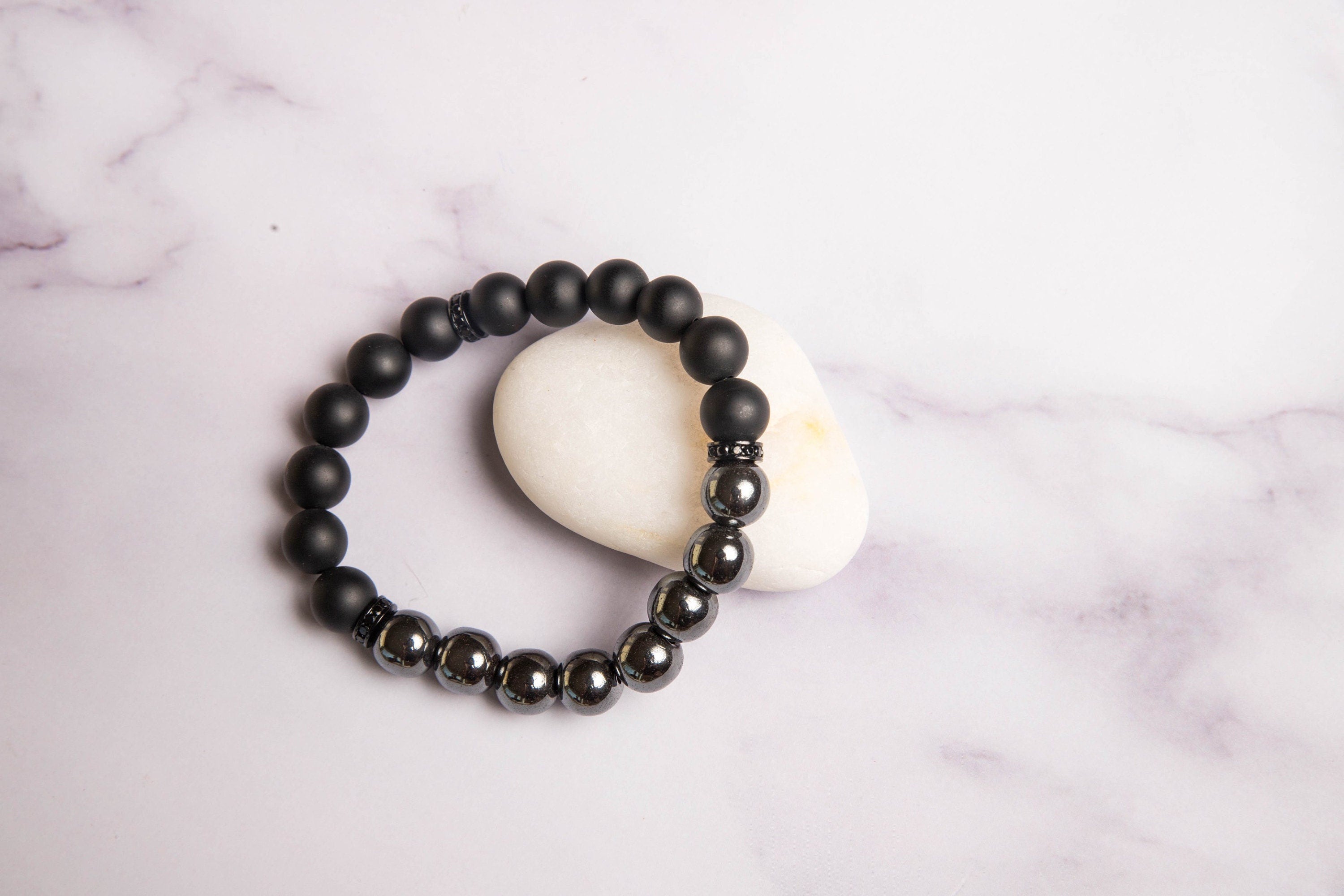 Titanium Bracelet