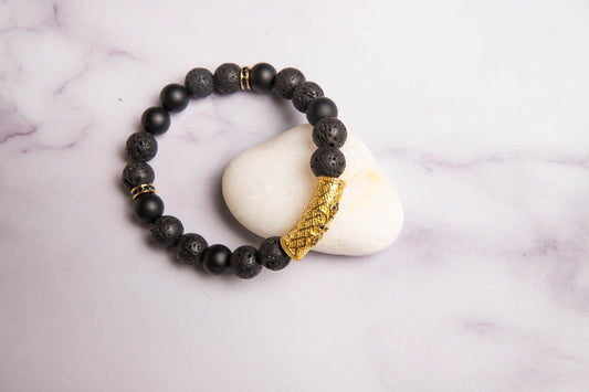 24K Bracelet