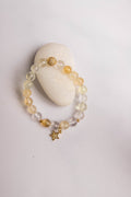 Luck Be a Lady Tonight Bracelet