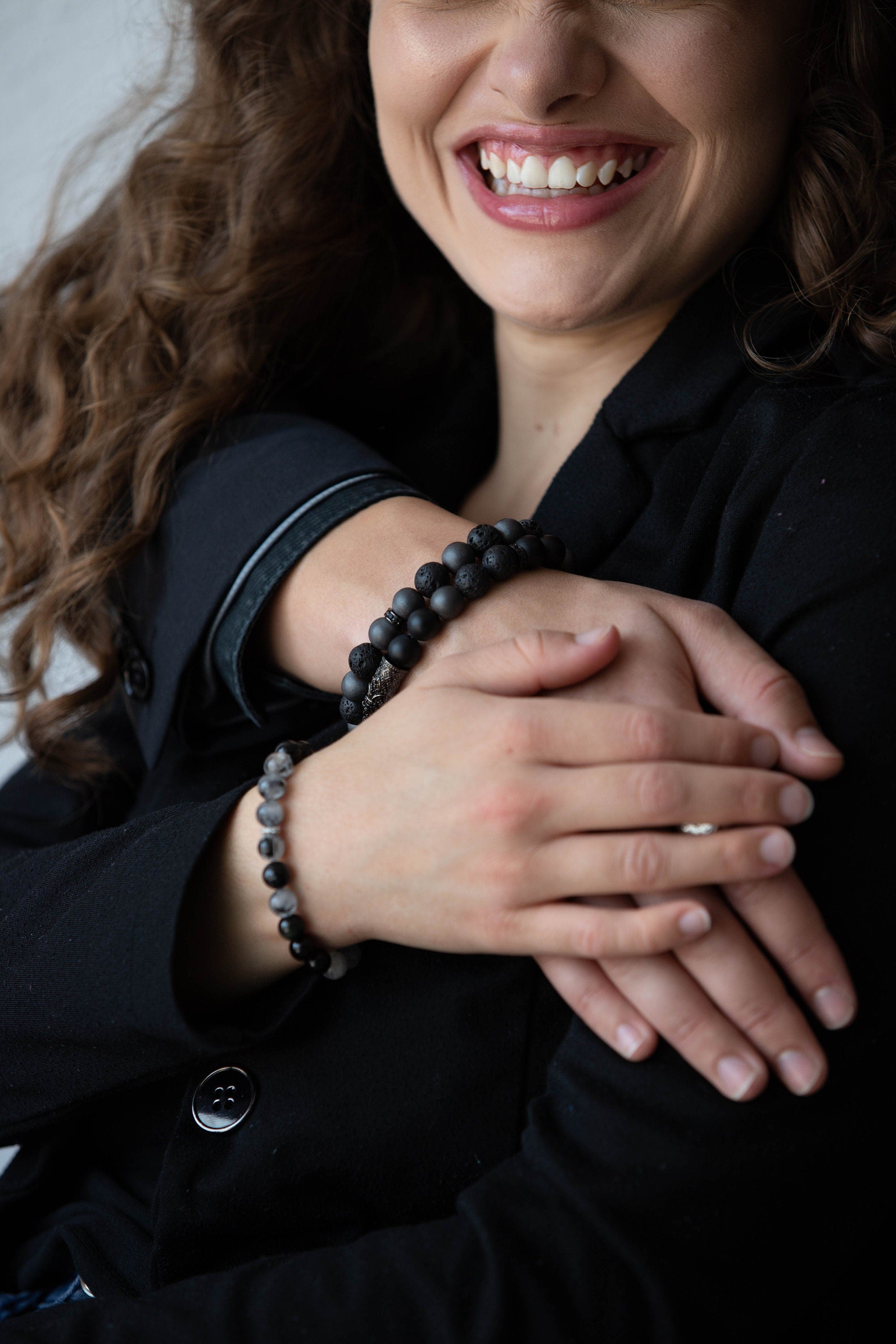 Moonwalker Bracelet