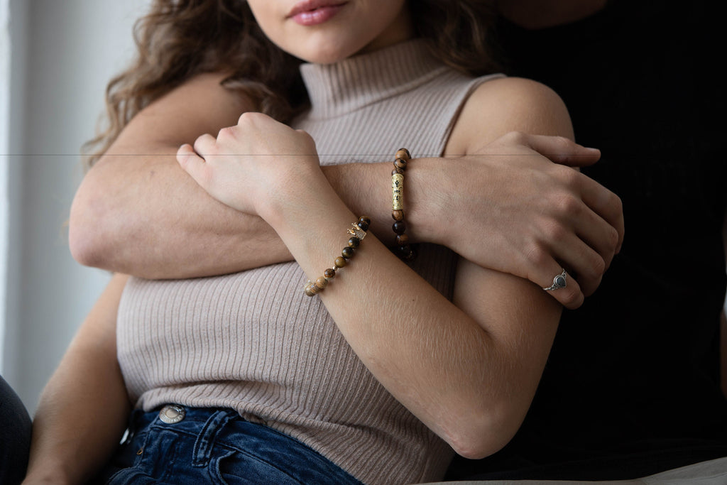 Reign Bracelet