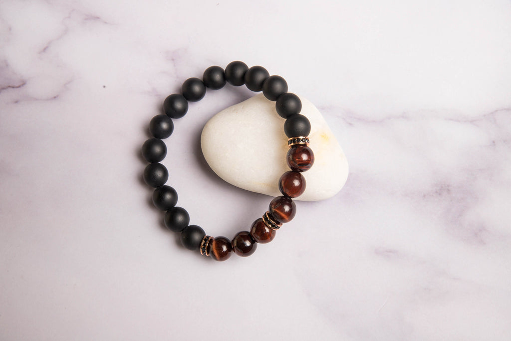 Fired Up Bracelet