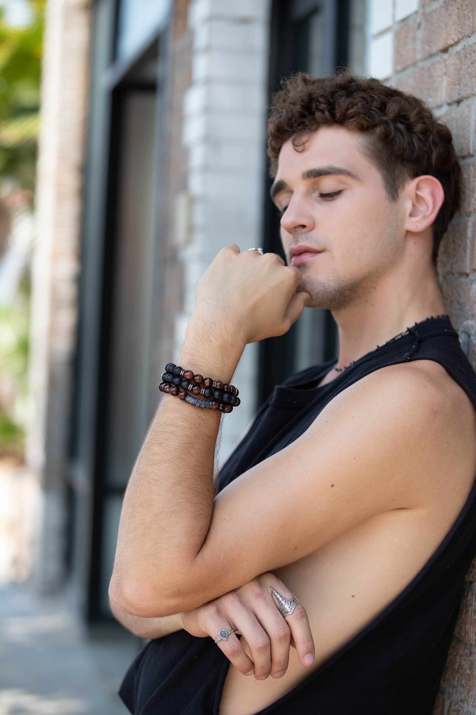 Blaze Bracelet