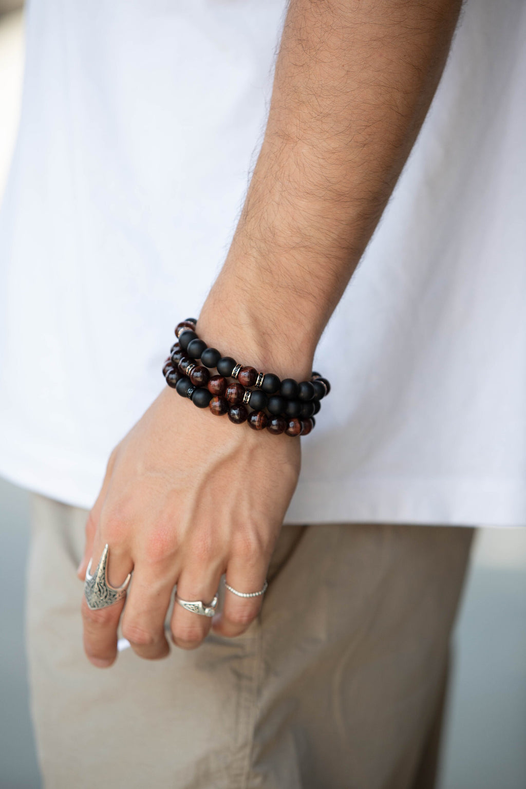 Blaze Bracelet