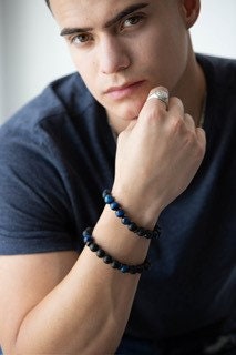 Optimus Prime Bracelet