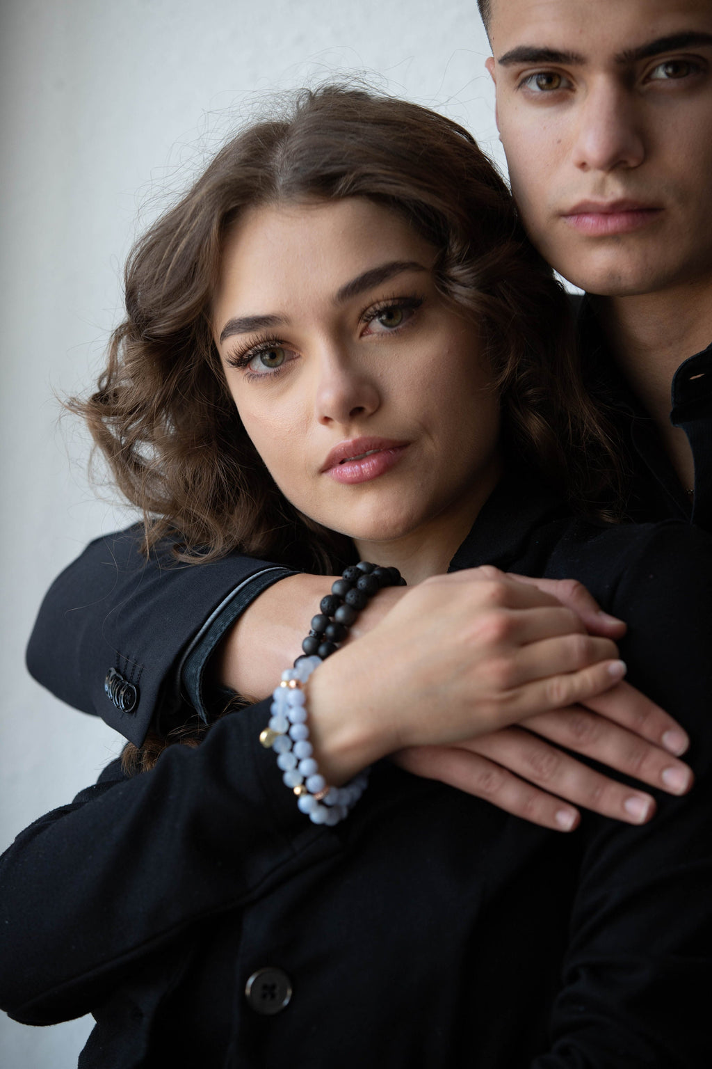 Moonwalker Bracelet