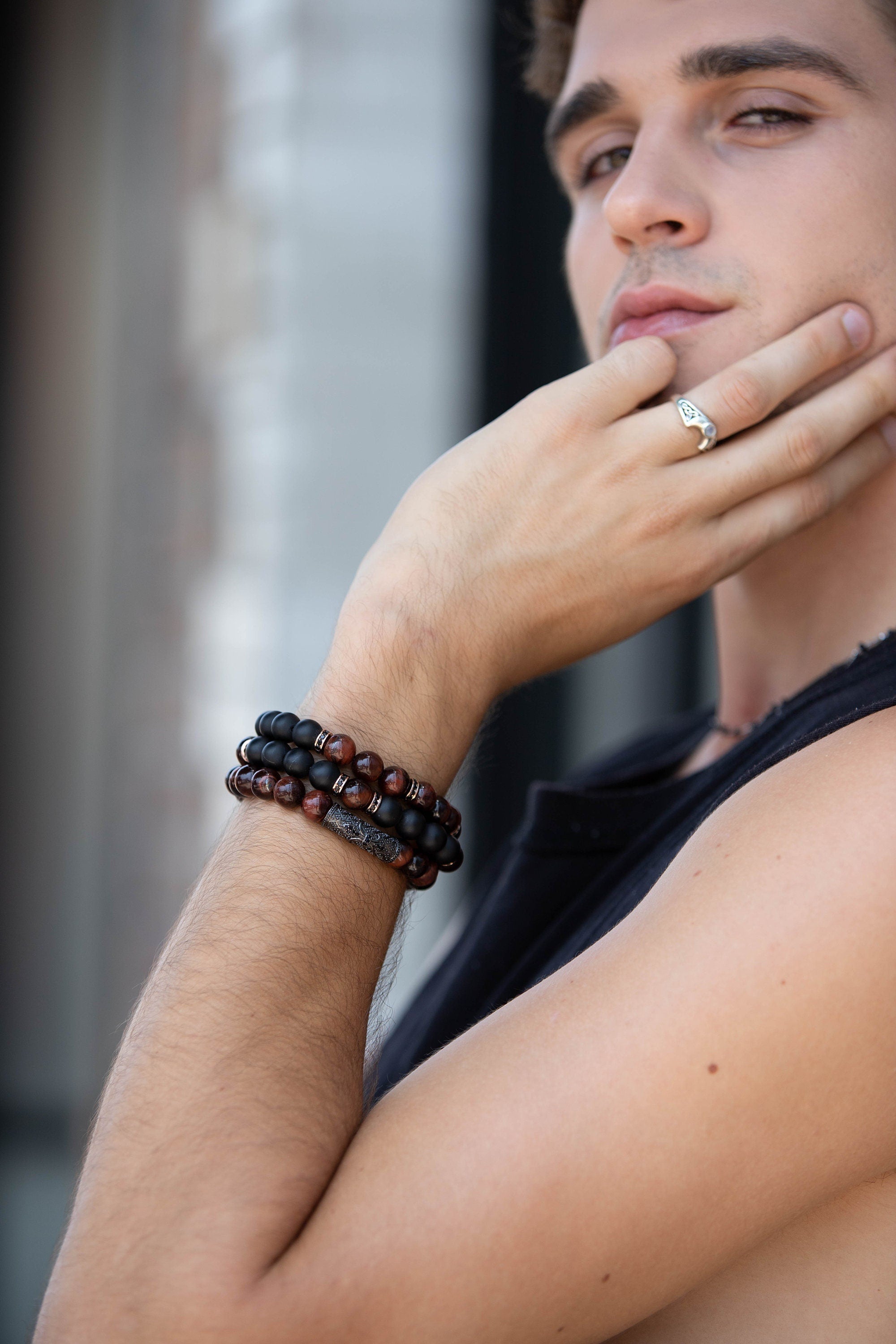 Blaze Bracelet