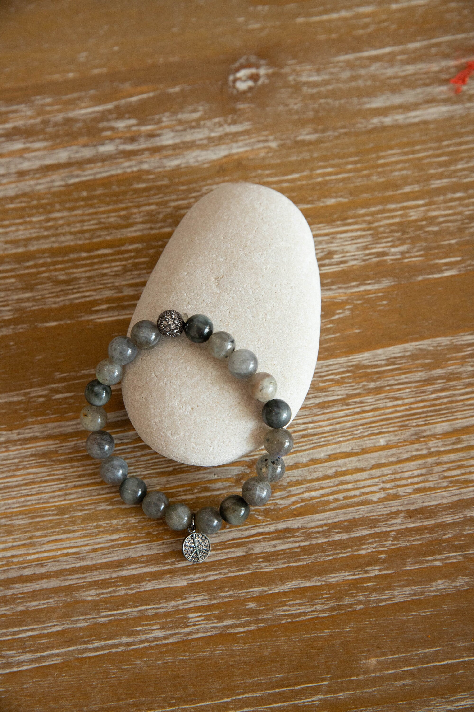 Northern Lights Bracelet