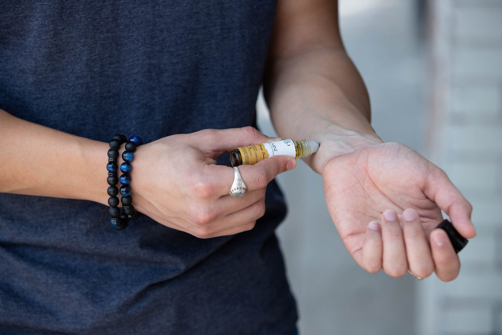 It's a Vibe Bracelet