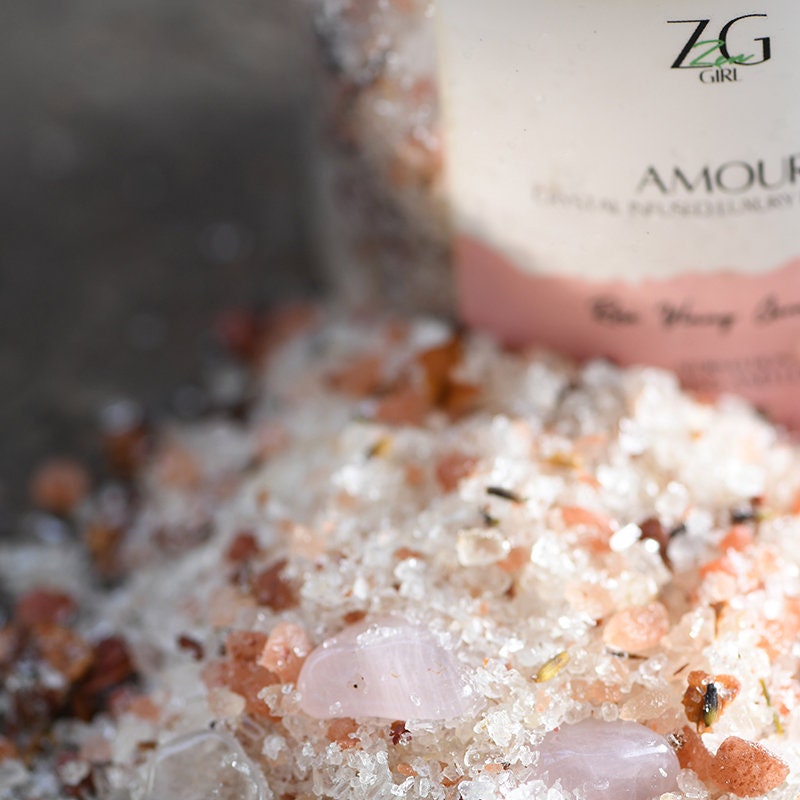 Amour Bath Soak