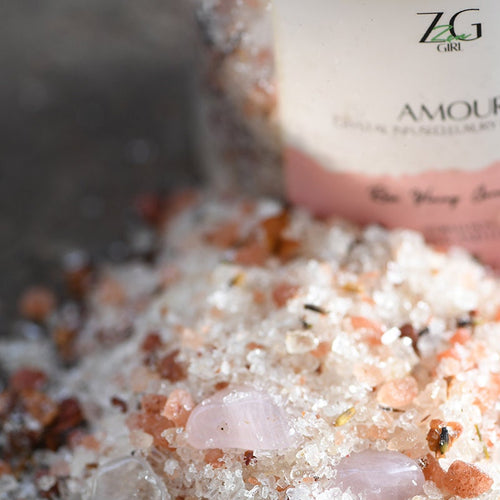 Amour Bath Soak