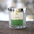  Riches Candle