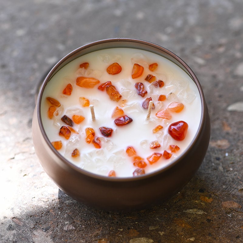 Vitality Candle