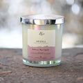  Mindful Candle
