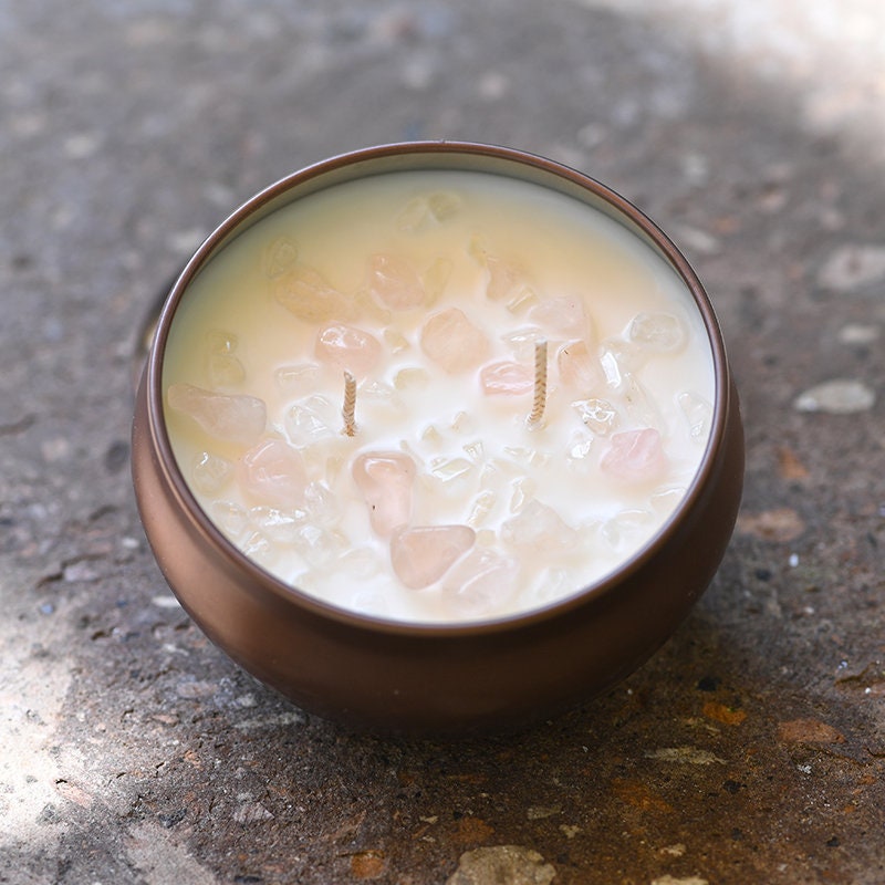 Amour Candle