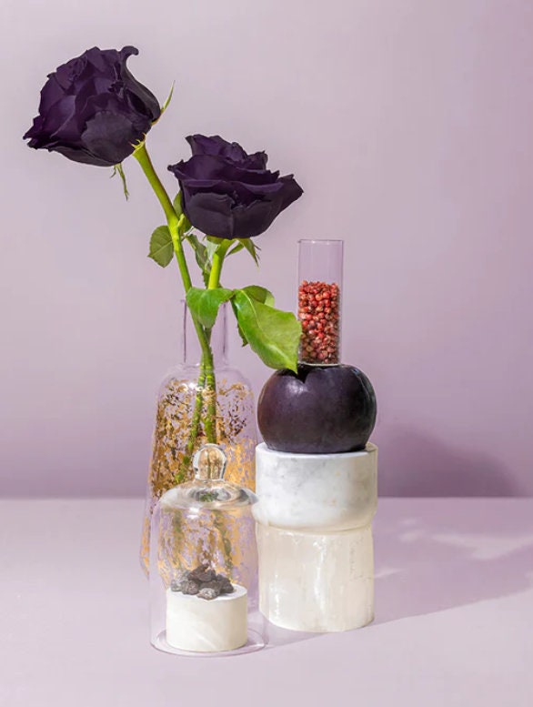 Amour Candle